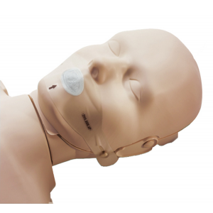 Prestan Μάσκες Προσώπου Τεχνητής Αναπνοής για Πρόπλασμα Παιδιού - PP-CFS-25